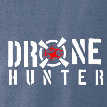 Drone hunter