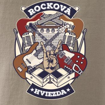 Rocková hviezda SK Rocková hviezda SK