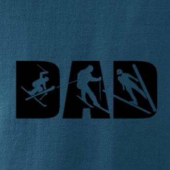 Ski dad Ski dad