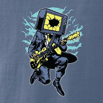 Death Rock Death Rock