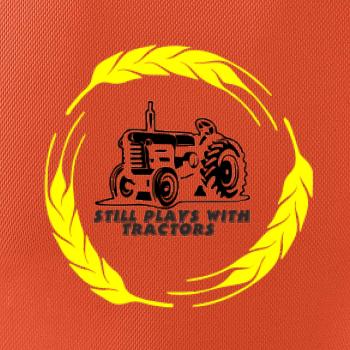 Still Plays Traktors