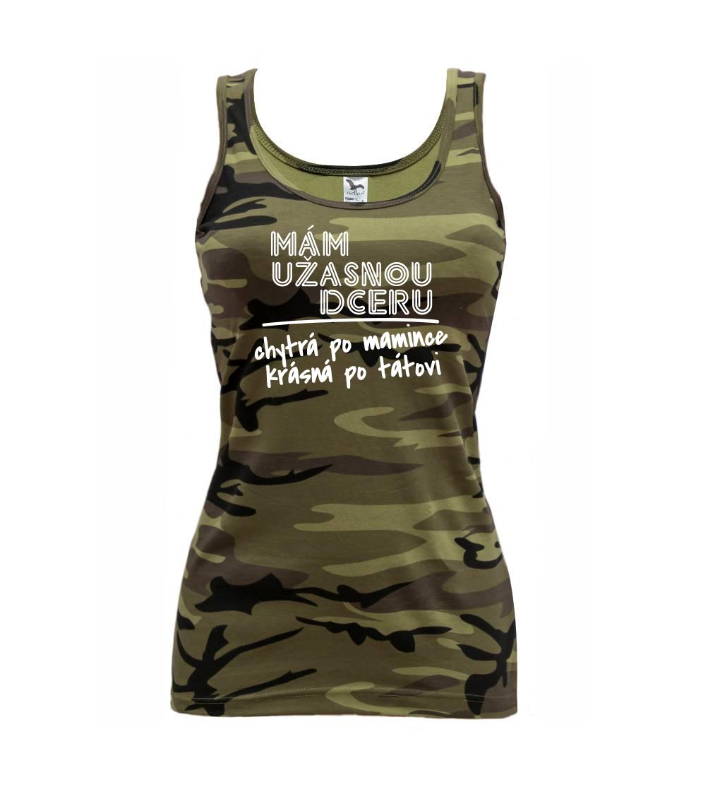 Mám úžasnú dcéru Mám úžasnú dcéru