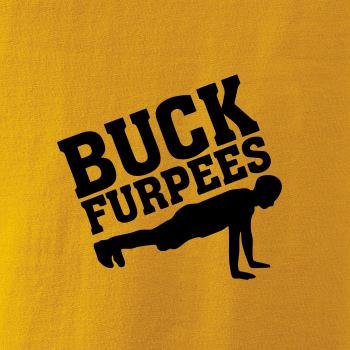 Buck furpees