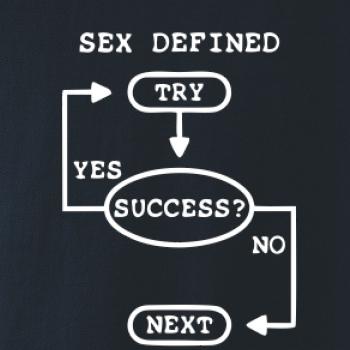 Sex diagram