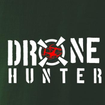 Drone hunter