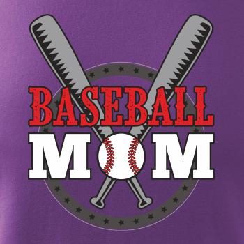Baseball mom pálky