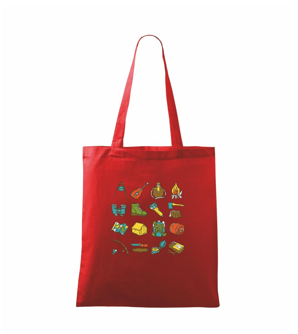 Camping set