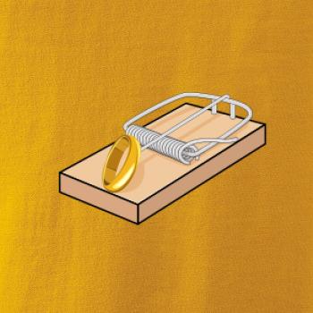 Pasca na ženícha Pasca na ženícha