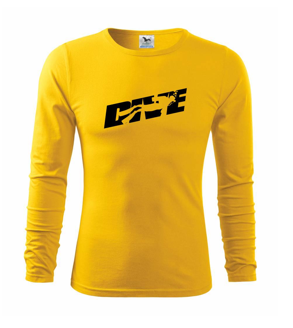 Dive potápač Dive potápač