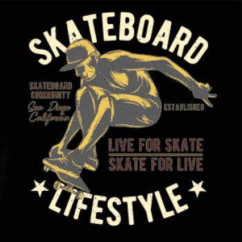 Skateboard lifestyle community Skateboard lifestyle community