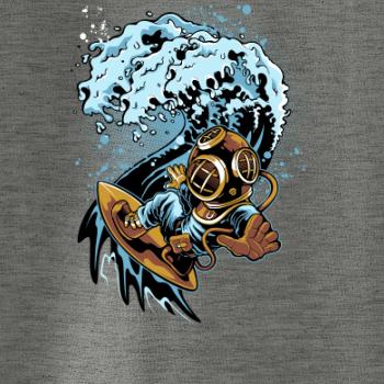 Surfujúcí potápač Surfujúcí potápač