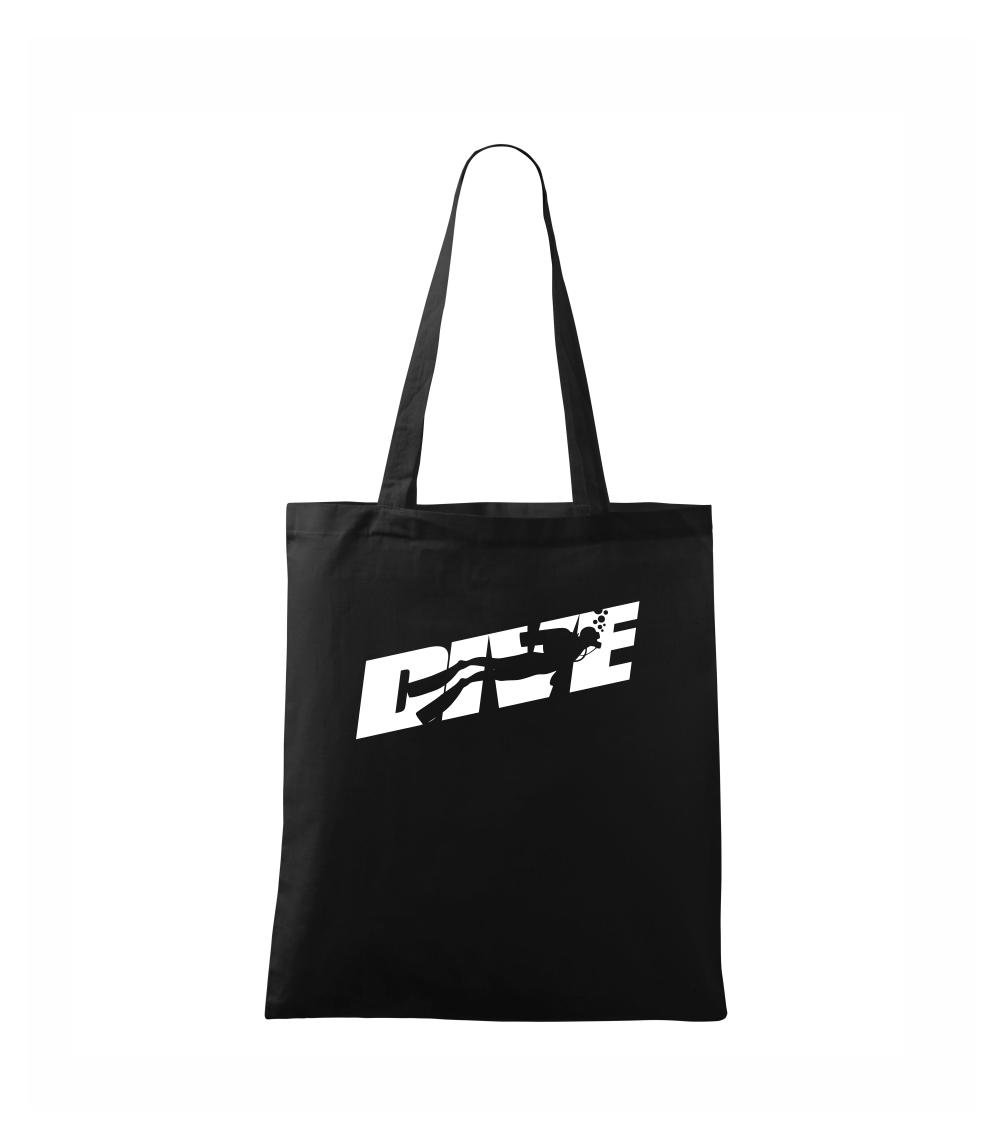 Dive potápač Dive potápač