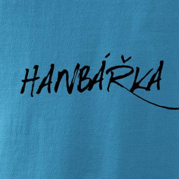 Hanbárka