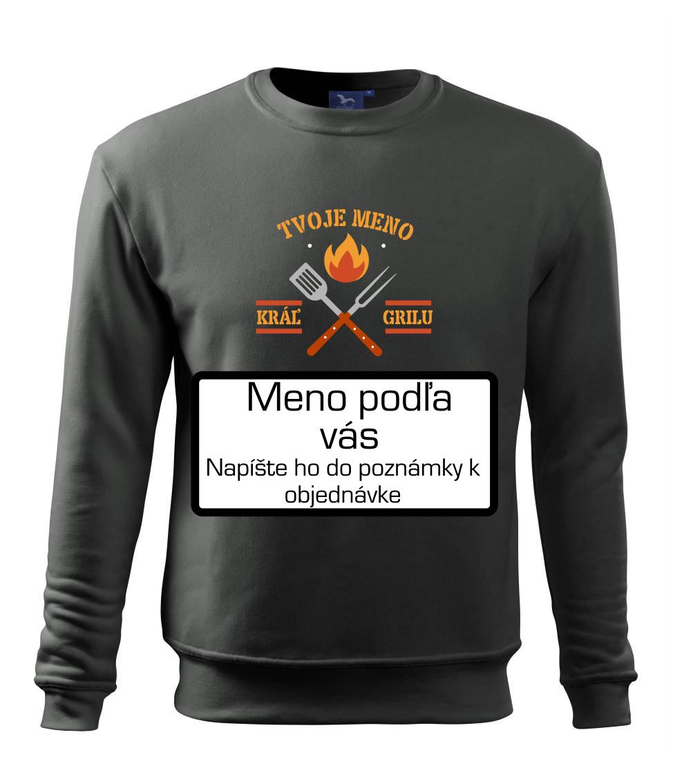 Grilovacie náradie kráľ grilu Grilovacie náradie kráľ grilu