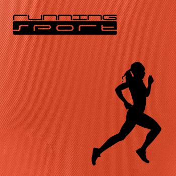 Running sport