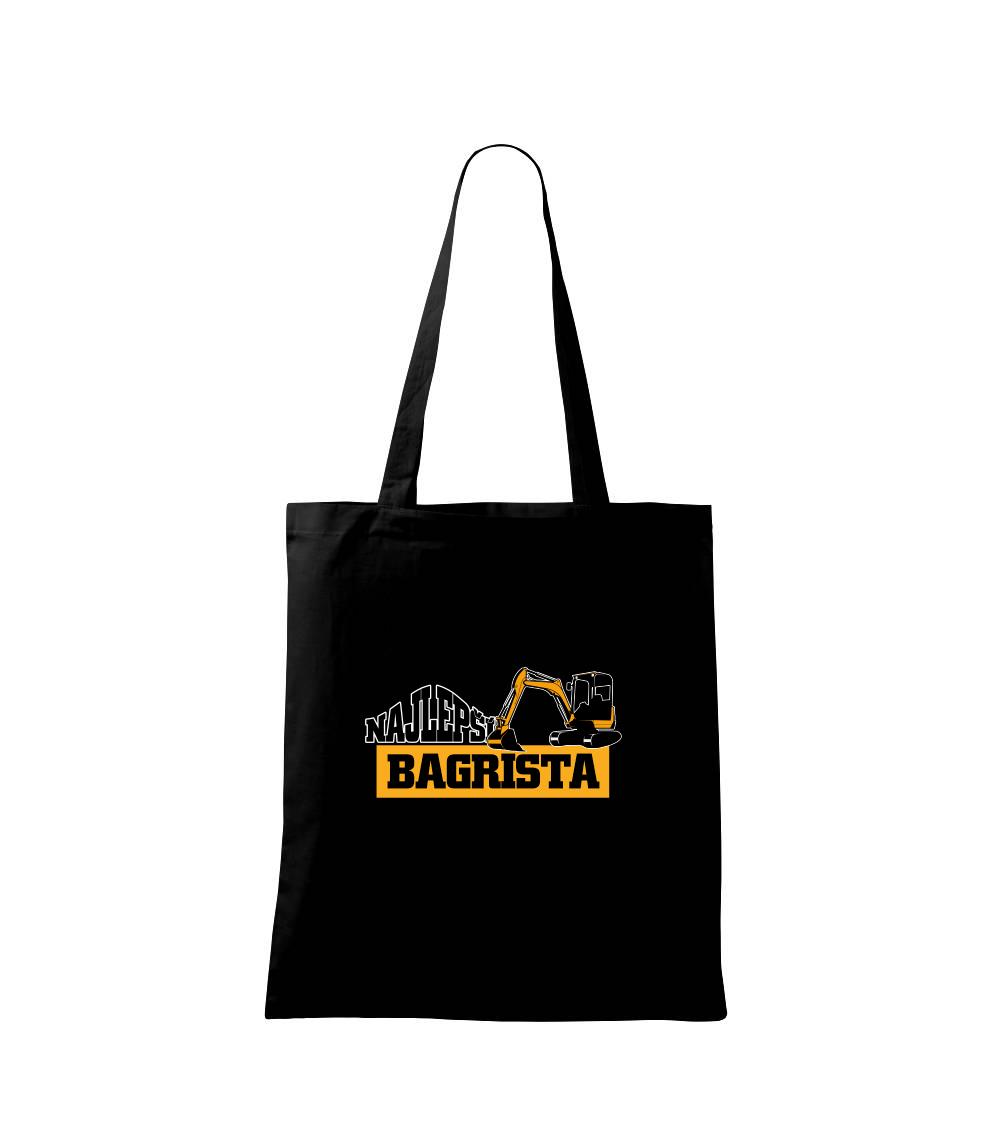 Najlepší bagrista minibager