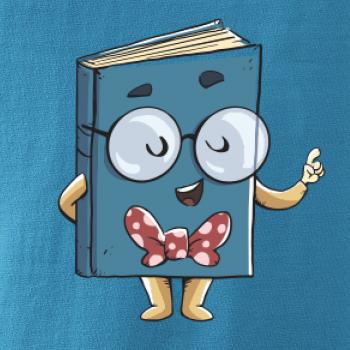 Vášnivý čitateľ