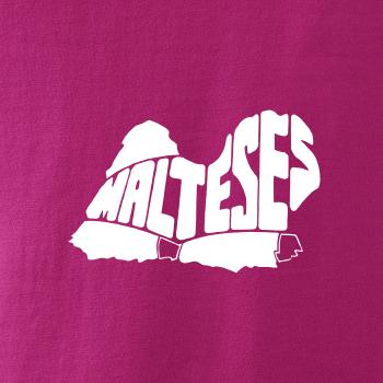Maltézsky psík