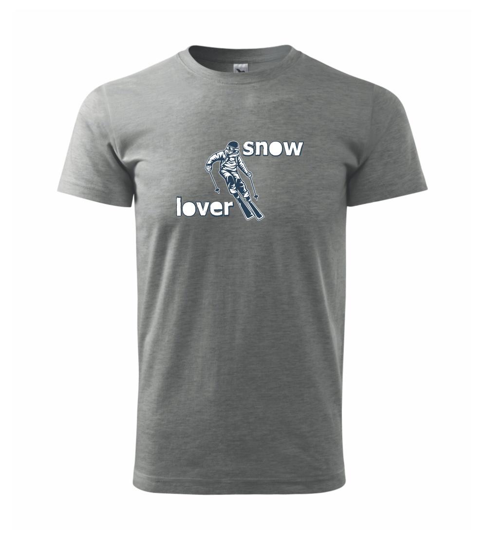 Snow lover lyže Snow lover lyže