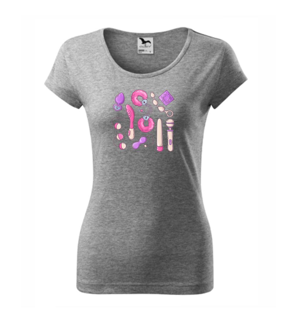 Sex, všetko čo potrebujem Sex, všetko čo potrebujem