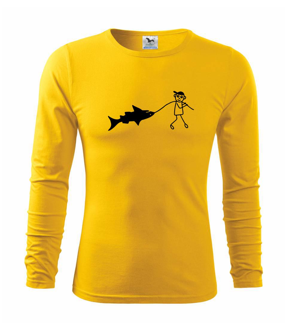 Veľký rybár Veľký rybár