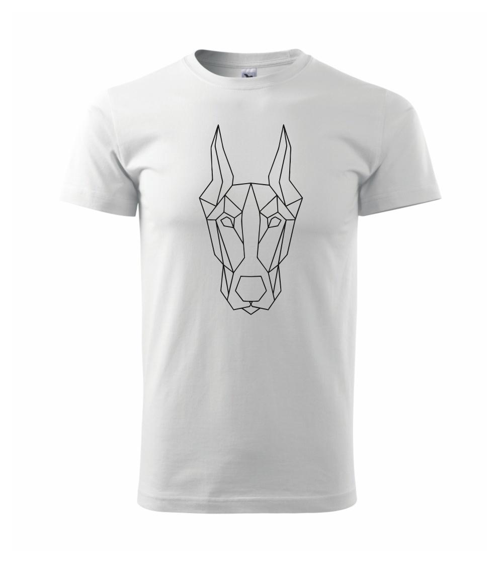 Dobrman - Geometria Dobrman - Geometria