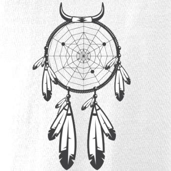 Indiánsky lapač snov