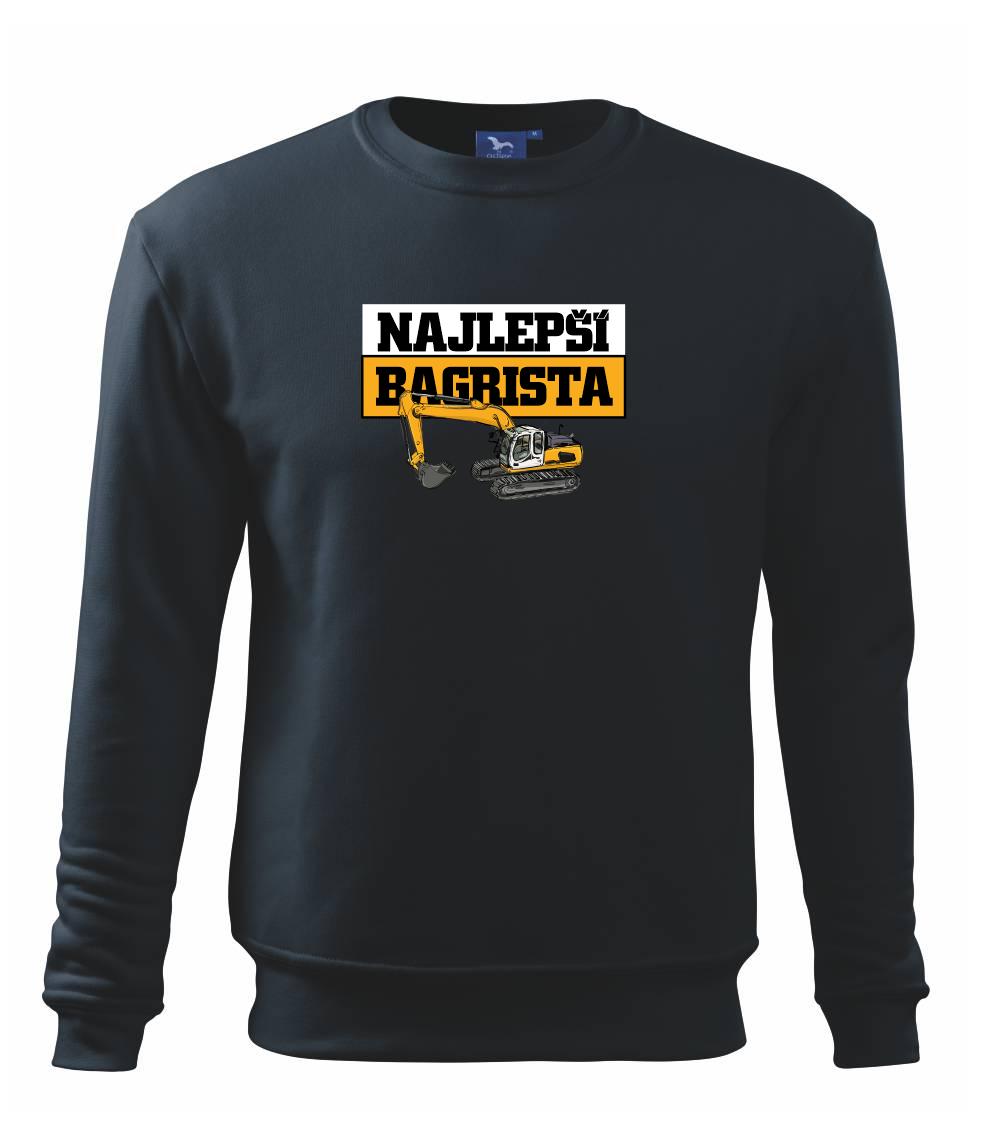 Najlepší bagrista Najlepší bagrista