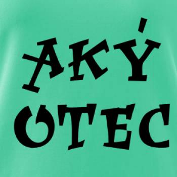 Aký otec, taký syn