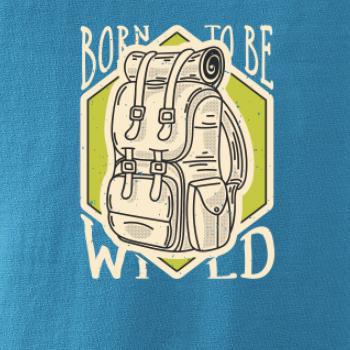 Born to be Wild batoh Born to be Wild batoh
