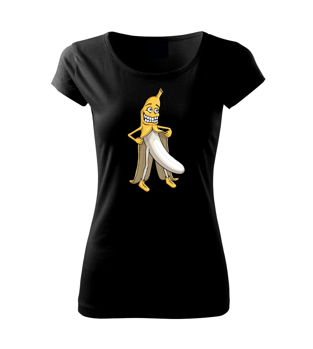 Úchylný banán (Hana-creative) Úchylný banán (Hana-creative)