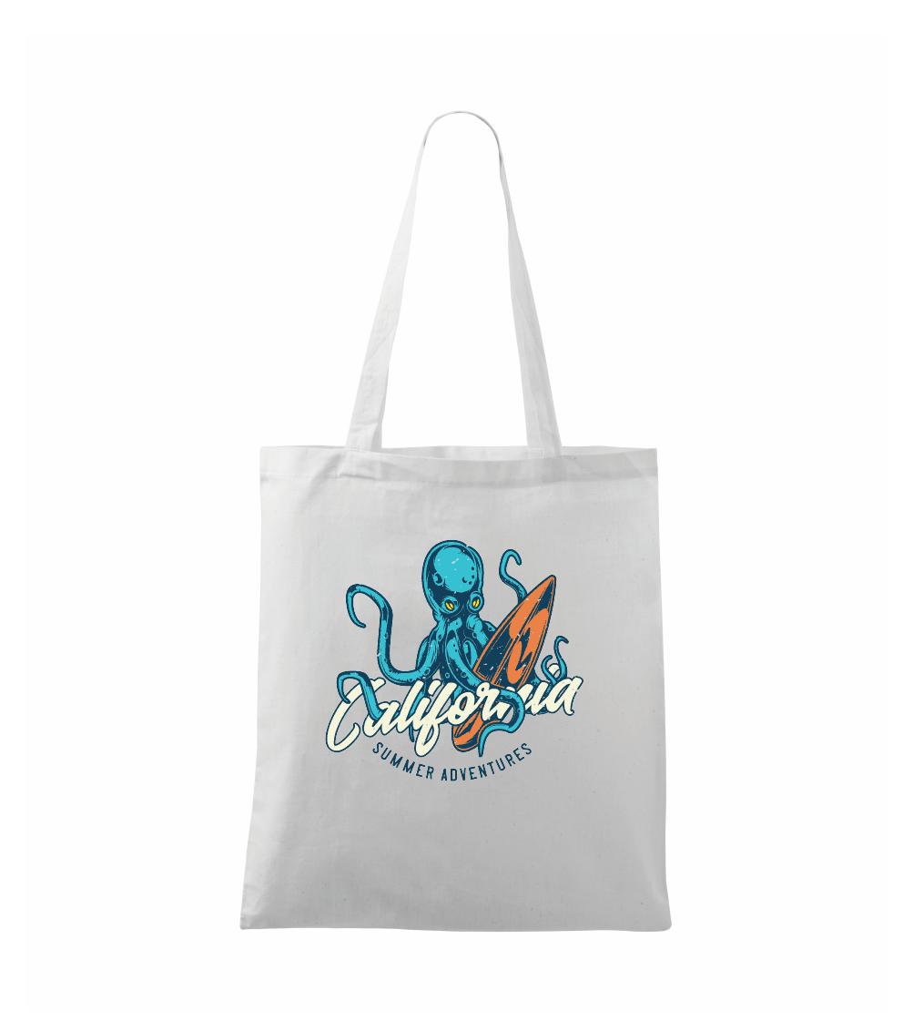 Summer adventures California