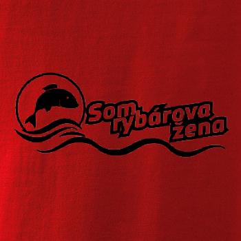 Som rybárova žena