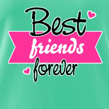 Best friends stuha