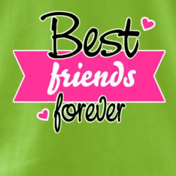 Best friends stuha