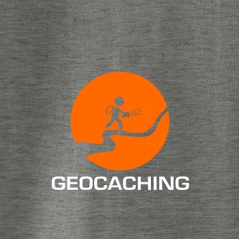 Geocaching turista