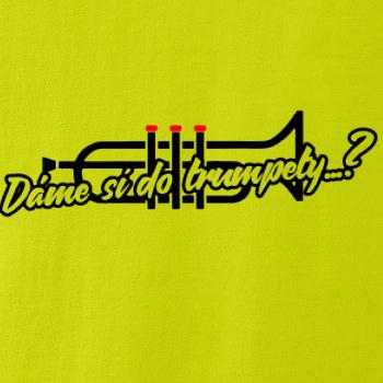 Dáme si do trumpety?