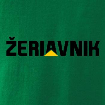 Žeriavnik Žeriavnik