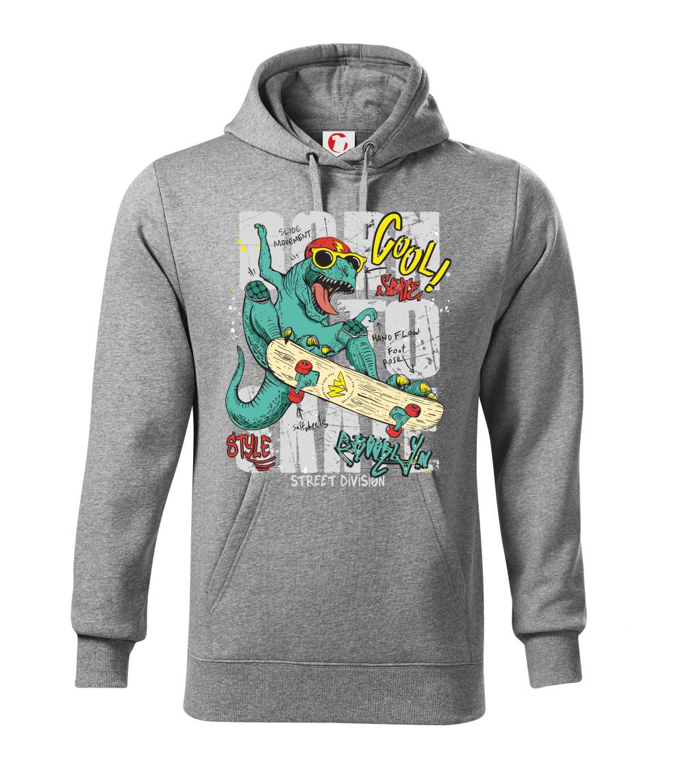 Cool dinosaur skate Cool dinosaur skate