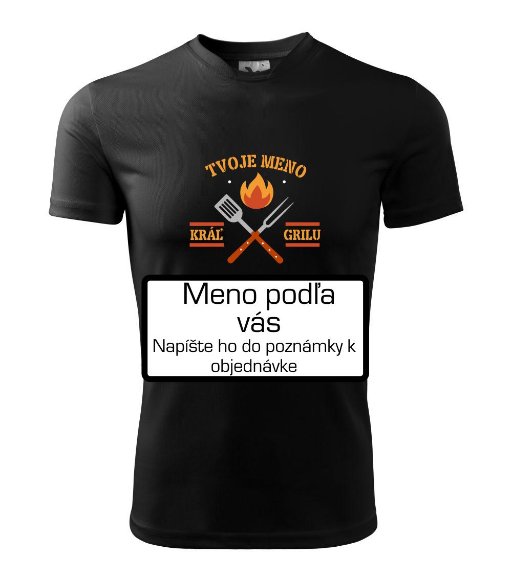 Grilovacie náradie kráľ grilu Grilovacie náradie kráľ grilu