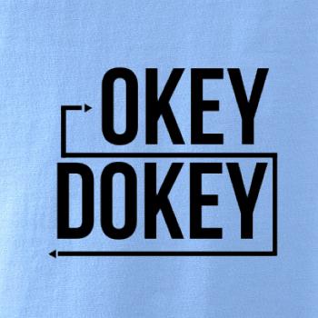 Okey Dokey Okey Dokey