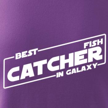 Rybárčenie - Best fish catcher in galaxy