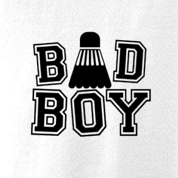 Badminton Bad Boy Badminton Bad Boy