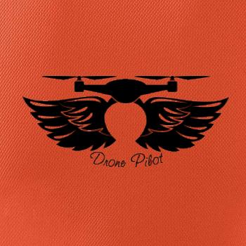 Dron pilot Dron pilot