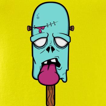 Zombie zmrzlina