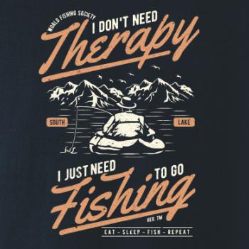 Fishing Therapy Fishing Therapy
