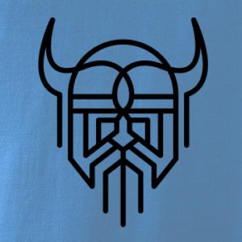 Viking logo Viking logo