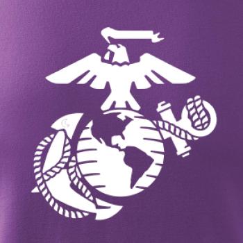 United Marines logo
