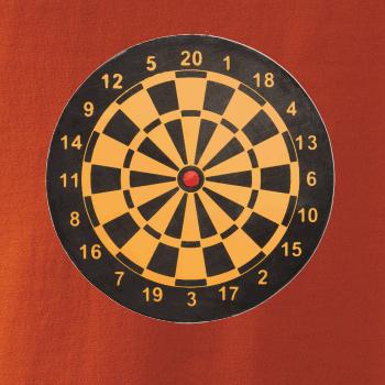 Terč na šípky Terč na šípky