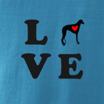 Chrt love